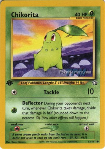 053 Chikorita